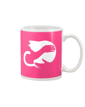 Load image into Gallery viewer, Cat Lovers Unqiue Design Gift For Friends Who Loves Cats Mug
