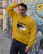 Load image into Gallery viewer, Gift For Your Angel Bring You Back Again Sweatshirt
