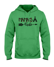 Load image into Gallery viewer, Mama Hoodie
