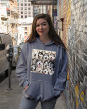 Load image into Gallery viewer, Many Love Husky Siberian On Phone Case Gift For Husky Lovers Hoodie
