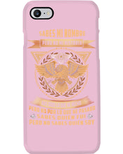 Load image into Gallery viewer, Birthday Meaningful Gift Las Levendas Nacen En Octubre Phone case
