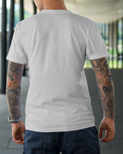 Load image into Gallery viewer, If I'm Drunk It's My Camping Friends' Fault Gift For Friends Who Loves Camping Guys Tee
