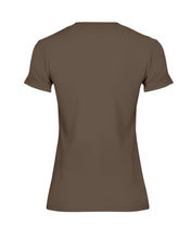 Load image into Gallery viewer, Birthday Gift For December  Girl I’m Not Getting Old I’m Just Becoming Classic Ladies Tee
