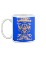 Load image into Gallery viewer, Birthday Meaningful Gift Las Levendas Nacen En Octubre Mug
