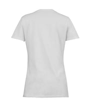 Load image into Gallery viewer, Cat In Your Front Pocket Perfect Gift For Friends Who Loves Cat Ladies Tee
