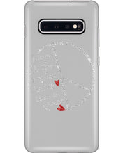 Load image into Gallery viewer, Image All The People Living Life In Peace Custom Design For Friends Phone case
