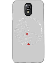 Load image into Gallery viewer, Image All The People Living Life In Peace Custom Design For Friends Phone case
