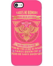 Load image into Gallery viewer, Birthday Meaningful Gift Las Levendas Nacen En Octubre Phone case
