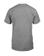 Load image into Gallery viewer, If I'm Drunk It's My Camping Friends' Fault Gift For Friends Who Loves Camping Guys Tee
