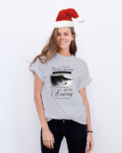 Load image into Gallery viewer, Gift For Your Angel Bring You Back Again Guys Tee
