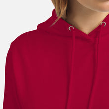 Load image into Gallery viewer, Funny Bass Inside Gift For Music Lovers Hoodie
