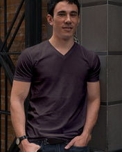 Load image into Gallery viewer, I Still Have Your Back Till The Day I Die Gift For Peers Guys V-Neck
