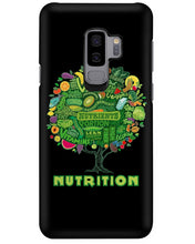 Load image into Gallery viewer, Green Tree Nutrition Custom Gift For Family Phone case
