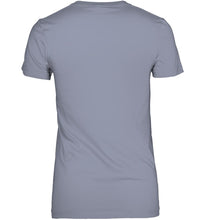 Load image into Gallery viewer, 2020 The Year When Shit Got Real Quarantined Gift For Trucker Ladies Tee
