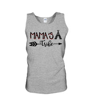 Load image into Gallery viewer, Mama Unisex Tank Top
