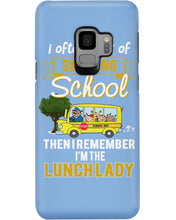 Load image into Gallery viewer, I Often Think Of Skipping School Gift For Kids Phone case
