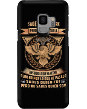Load image into Gallery viewer, Birthday Meaningful Gift Las Levendas Nacen En Octubre Phone case
