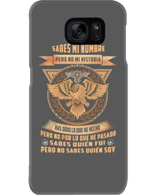 Load image into Gallery viewer, Birthday Meaningful Gift Las Levendas Nacen En Octubre Phone case
