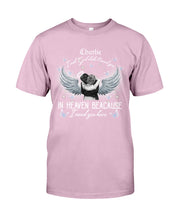 Load image into Gallery viewer, Butterfly I Need You More Angel Wings Gift For Lovers Guys Tee
