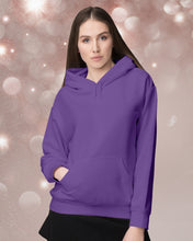 Load image into Gallery viewer, Daughter's Best Friend Son's Best Partner Birthday Gift For Dad Hoodie
