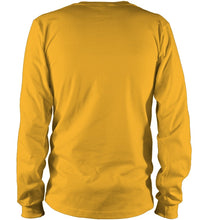 Load image into Gallery viewer, Eff You See Kay Why Oh You Llama Special Custom Design Unisex Long Sleeve
