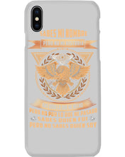 Load image into Gallery viewer, Birthday Meaningful Gift Las Levendas Nacen En Octubre Phone case
