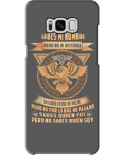 Load image into Gallery viewer, Birthday Meaningful Gift Las Levendas Nacen En Octubre Phone case
