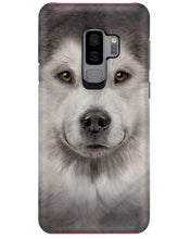 Load image into Gallery viewer, Lovely Phone Case Dog Face Gift For Alaskan Malamute Lovers Phone case
