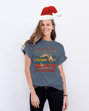 Load image into Gallery viewer, Grandma Gift For Grandson I Tried To Be Good But I Take After Guys Tee
