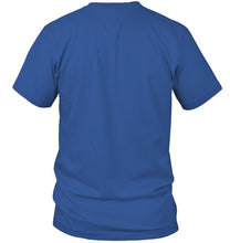 Load image into Gallery viewer, Eff You See Kay Why Oh You Llama Special Custom Design Guys V-Neck
