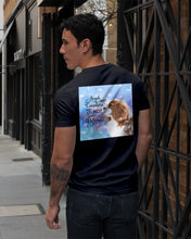 Load image into Gallery viewer, Angels And Shih Tzu Are Not Different Gift For Dog Lovers Guys V-Neck
