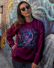 Load image into Gallery viewer, Gift For Women Butterfly I'll Hold You In My Heart Sweatshirt
