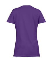 Load image into Gallery viewer, Cat In Your Front Pocket Perfect Gift For Friends Who Loves Cat Ladies Tee
