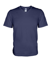 Load image into Gallery viewer, July Man Son Of God Birthday Meaningful Gift For Men Guys V-Neck
