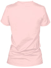 Load image into Gallery viewer, Chef I Have Been Social Distancing For Years Trending Ladies Tee
