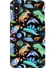 Load image into Gallery viewer, Lovely Phone Case With Dragons Gift For Dragon Lovers Phone case
