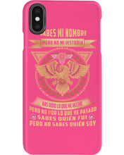 Load image into Gallery viewer, Birthday Meaningful Gift Las Levendas Nacen En Octubre Phone case
