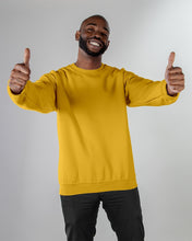 Load image into Gallery viewer, June Man You Know My Name Not My Sotry You See My Smile Trending Sweatshirt
