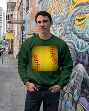 Load image into Gallery viewer, Birthday Gift For Sport Lovers Sweatshirt

