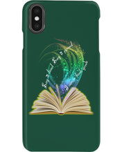 Load image into Gallery viewer, Librarian Say It Loud  Custom Design For Book Lovers Phone case
