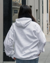 Load image into Gallery viewer, Daughter In Law's Best Friend Son's Best Partner In Crime Gift For Mom In Law Hoodie
