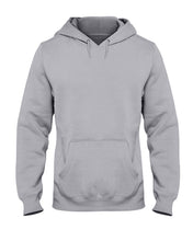 Load image into Gallery viewer, I'm Coming For You And Hell Is Coming With Me Hoodie
