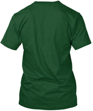 Load image into Gallery viewer, Lord Please Protect Me From Some Of Your Alleged Followers Guys Tee
