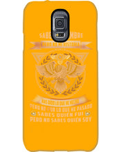 Load image into Gallery viewer, Birthday Meaningful Gift Las Levendas Nacen En Octubre Phone case
