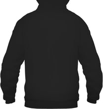 Load image into Gallery viewer, 2020 The Year When Shit Got Real Quarantined Gift For Trucker Hoodie
