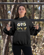 Load image into Gallery viewer, I Suffer From Obsessive Turtle Disorder Gift For Turtle Lovers Hoodie
