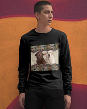 Load image into Gallery viewer, Lovely Phone Case Unique Design Gift For Labrador Retriever Lovers Unisex Long Sleeve
