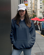 Load image into Gallery viewer, Daughter's Best Friend Son's Best Partner Birthday Gift For Dad Hoodie
