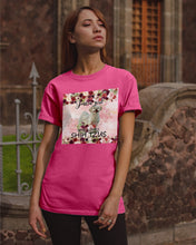 Load image into Gallery viewer, Just A Girl Who Loves Shih Tzu Unique Custom Design For Dog Lovers Guys Tee

