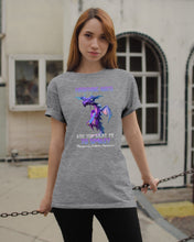 Load image into Gallery viewer, Everything Hurt And You Want Me To Smile Trending Guys Tee
